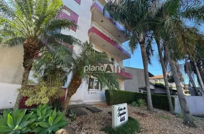 Apartamento solar das orquídeas à venda, com 91,38m², 3 quartos 1 suíte - centro - gravataí / rs por r$ 520.000,00