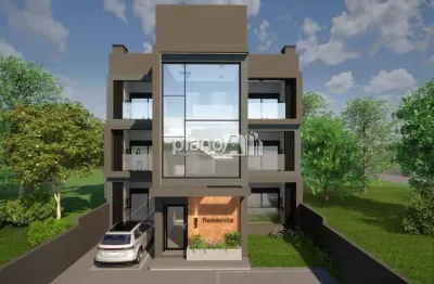 Apartamento artemis à venda, com 55,47m², 2 quartos - natal - gravataí / rs por r$ 245.000,00