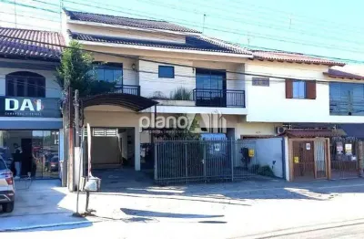Casa comercial à venda, com 312,4m², 3 quartos 1 suíte - passo das pedras - gravataí / rs por r$ 2.100.000,00