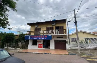 Prédio comercial / residencial à venda, com 260m², 5 quartos - nova cachoeirinha - cachoeirinha / rs por r$ 600.000,00