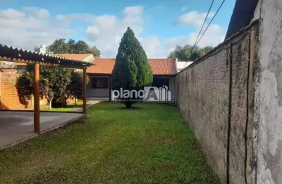 Casa à venda, com 90m², 2 quartos - dom feliciano - gravataí / rs por r$ 490.000,00