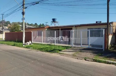 Casa com 3 quartos, sendo 1 suíte, em gravataí (cohab c) – 110,97 m² de área interna e 225,34 m² de terreno