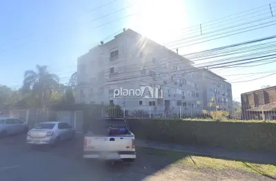 Apartamento à venda, com 84m², 3 quartos - centro - gravataí / rs por r$ 320.000,00