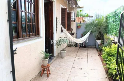 Casa à venda, com 46,22m², 2 quartos - jardim betânia - cachoeirinha / rs por r$ 220.000,00