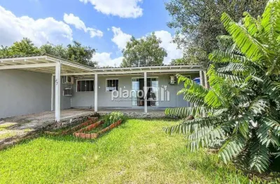 Casa à venda, com 70m², 1 quarto - jardim do cedro - gravataí / rs por r$ 320.000,00