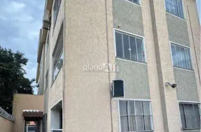 Apartamento residencial everest à venda, com 63,29m², 2 quartos - jansen - gravataí / rs por r$ 205.000,00