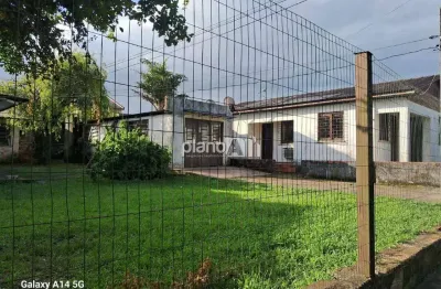 Terreno à venda, com 529m², - oriço - gravataí / rs por r$ 660.000,00