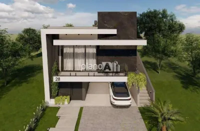 Casa em condomínio villa lucchesi - província di padova à venda, com 169,59m², 3 quartos 1 suíte - villa lucchesi - gravataí / rs por r$ 1.160.000,00