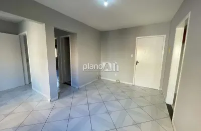 Apartamento residencial village center à venda, com 45m², 3 quartos - passo das pedras - gravataí / rs por r$ 191.500,00
