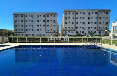 Apartamento porto general canabarro à venda, com 39,63m², 2 quartos - são luiz - gravataí / rs por r$ 159.000,00