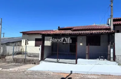 Casa à venda, com 60m², 2 quartos - auxiliadora - gravataí / rs por r$ 200.000,00