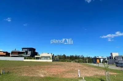 Terreno em condomínio prado los álamos à venda, com 607,38m², - prado bairrocidade (barro vermelho) - gravataí / rs por r$ 1.277.000,00