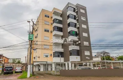 Apartamento residencial veneza à venda, com 72m², 2 quartos - bom princípio - gravataí / rs por r$ 299.000,00