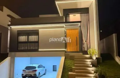 Casa em condomínio cyrela landscape seminário à venda, com 182,93m², 3 quartos 2 suítes - centro - gravataí / rs por r$ 1.750.000,00