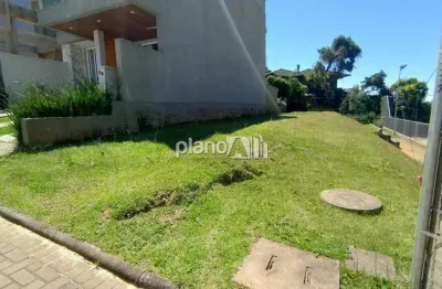 Terreno em condomínio residencial primavera à venda, com 148,17m², - jansen - gravataí / rs por r$ 250.000,00