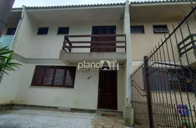 Casa em condomínio residencial imperatriz à venda, com 160,8m², 4 quartos 1 suíte - dom feliciano - gravataí / rs por r$ 400.000,00