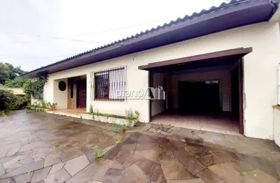 Casa à venda, com 145,31m², 4 quartos 1 suíte - centro - gravataí / rs por r$ 852.000,00