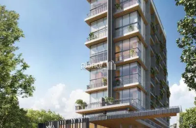 Apartamento/studios 1 dormitório no centro de gravataí – financia e aceita permuta