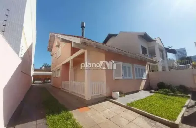 Casa à venda, com 223m², 3 quartos 1 suíte - dom feliciano - gravataí / rs por r$ 850.000,00
