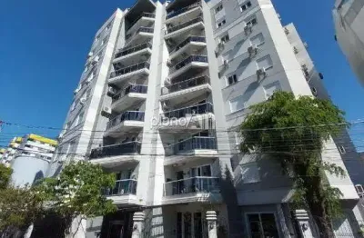 Apartamento residencial grann hathor à venda, com 67,68m², 2 quartos 1 suíte - salgado filho - gravataí / rs por r$ 550.000,00