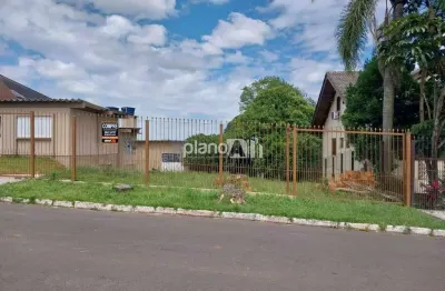 Terreno à venda, com 352m², - passos dos ferreiros - gravataí / rs por r$ 320.000,00