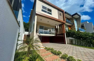 Casa em condomínio cyrela landscape seminário à venda, com 196m², 3 quartos 3 suítes - centro - gravataí / rs por r$ 1.737.000,00