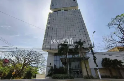 Sala comercial 28,55m² (73,95m² total) no centro de gravataí – venda
