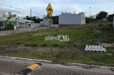 Terreno à venda, com 157,5m², - bela vista - gravataí / rs por r$ 117.000,00