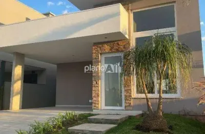 Casa em condomínio à venda, com 140,82m², 3 quartos 1 suíte - terras alpha - gravataí / rs por r$ 1.170.000,00
