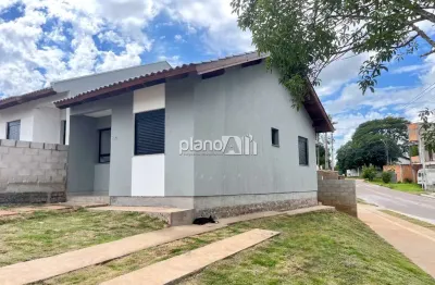 Casa à venda, com 46,96m², 2 quartos - morada gaúcha - gravataí / rs por r$ 249.000,00
