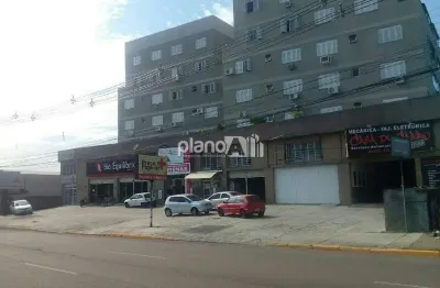 Apartamento Residencial Dom Celeste à venda, com 80m², 2 quartos 1 suíte - São Jerônimo - Gravataí / RS por R$ 329.900,00