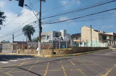 Terreno à venda, com 563,27m², - Centro - Gravataí / RS por R$ 2.128.000,00