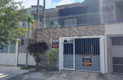 Casa à venda, com 89,92m², 2 quartos 2 suítes - Cohab B - Gravataí / RS por R$ 350.000,00