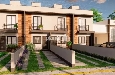 Casa à venda, com 50,79m², 2 quartos - Terranova - Gravataí / RS por R$ 299.900,00