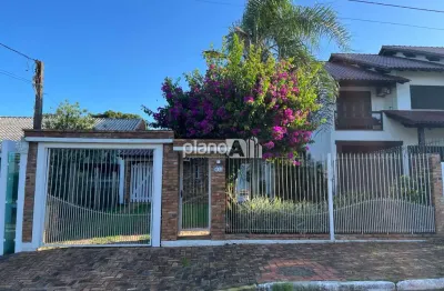 Casa à venda, com 220m², 3 quartos 1 suíte - Centro - Gravataí / RS por R$ 980.000,00