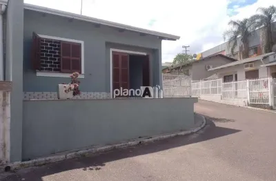 Casa em Condomínio Residencial Açores à venda, com 48,75m², 2 quartos - Barnabé - Gravataí / RS por R$ 195.000,00