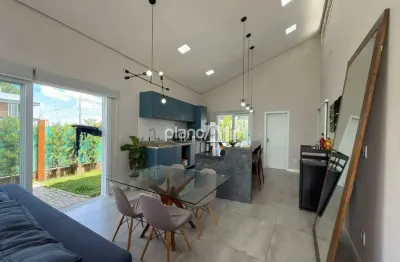 Casa em Condomínio à venda, com 80m², 2 quartos 1 suíte - Bela Vista - Gravataí / RS por R$ 750.000,00