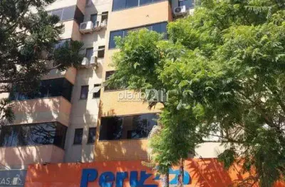 Apartamento Residencial Jaqueline à venda, com 103,83m², 2 quartos - Jansen - Gravataí / RS por R$ 500.000,00