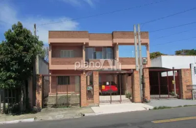 Casa à venda, com 124m², 2 quartos 2 suítes - centro - gravataí / rs por r$ 394.000,00