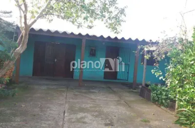 Casa à venda, com 120m², 3 quartos - morada do vale i - gravataí / rs por r$ 350.000,00