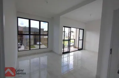 Sobrado com 2 dormitórios à venda, 127 m² por r$ 549.000,00 - vila itaqui - campo largo/pr