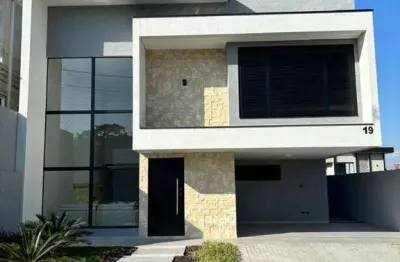 Sobrado com 3 dormitórios à venda por r$ 1.450.000,00 - jardim das américas - campo largo/pr