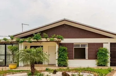 Casa com 3 dormitórios à venda, 182 m² por r$ 1.450.000 - centro - campo largo/pr