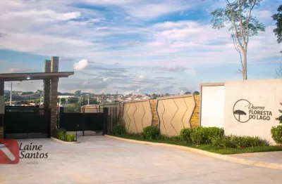 Terreno à venda, à partir de r$ 251.300 - vila rivabem - campo largo/pr