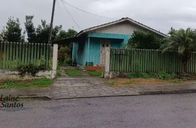 Terreno à venda, 527 m² de r$450.000,00 por r$ 430.000,00 - vila delurdes - campo largo/pr
