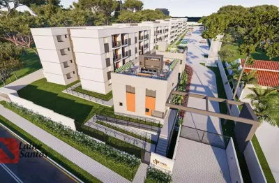 Lançamento! apartamento 2 quartos mcmv neo garden condomínio clube