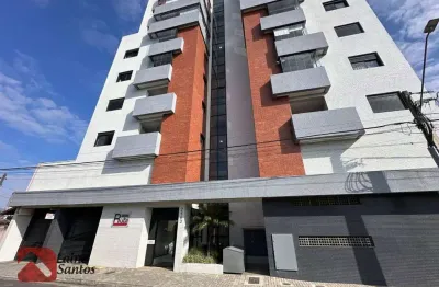 Apartamento com 2 dormitórios à venda, 92 m² por r$ 850.000 - centro - campo largo/pr