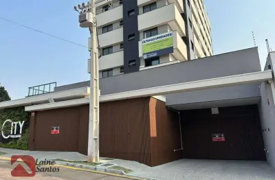 Apartamento com 2 dormitórios à venda, 60 m² por r$ 680.000,00 - vila bancária - campo largo/pr