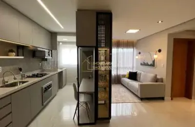 Apartamento à venda, no residencial roma,  em dois irmãos, floresta, com 2 quartos, 59.78m²