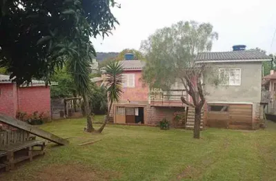 Casa com 3 quartos, 665m², à venda em morro reuter, centro